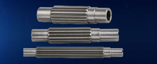 Gauges